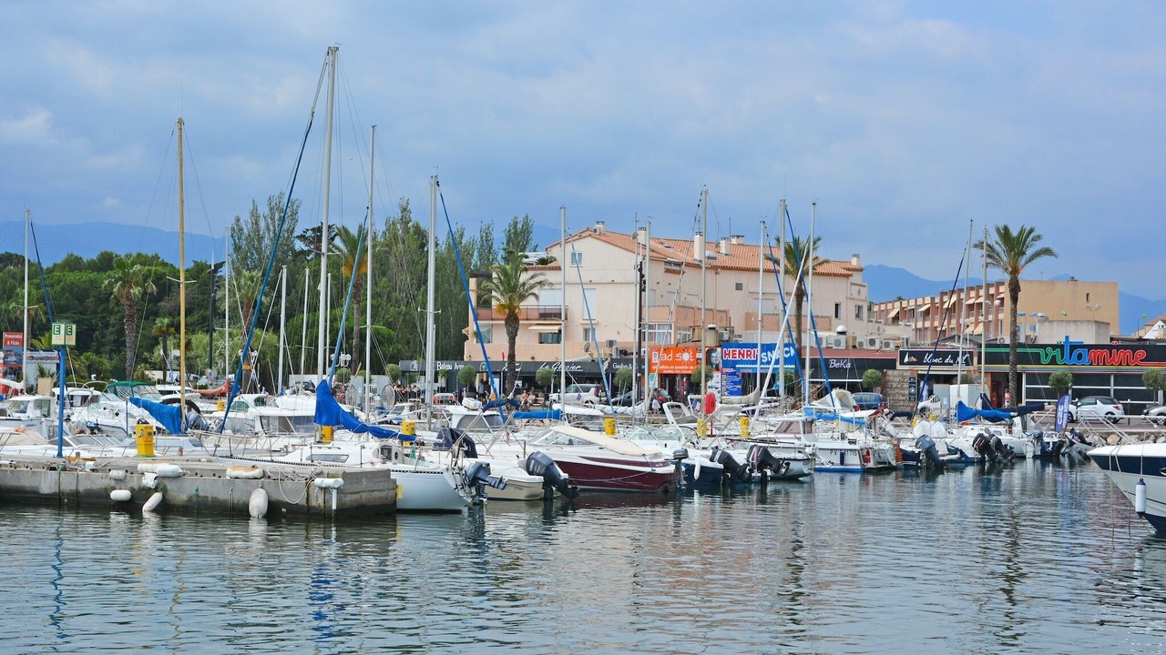Photo of Others in Saint-Cyprien Plage