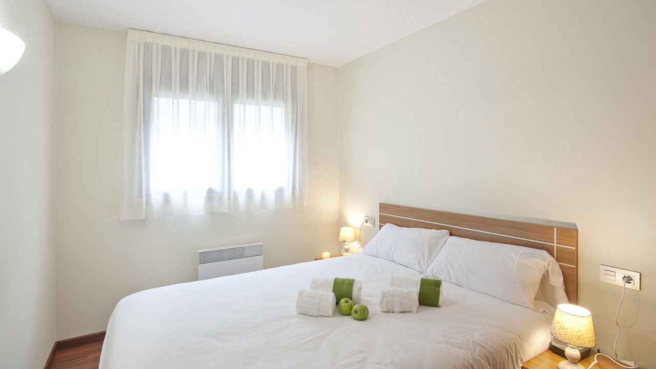 Photo of Bedroom in Incles