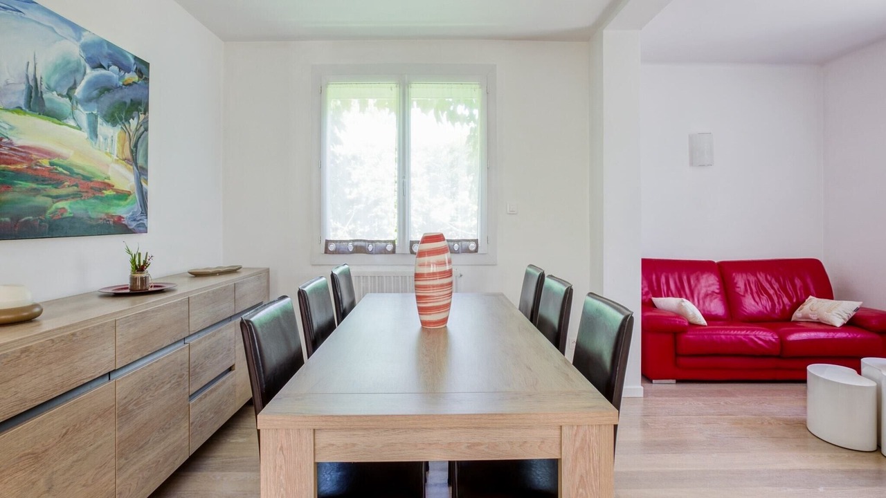 Photo of Livingroom in Barry-d'Islemade