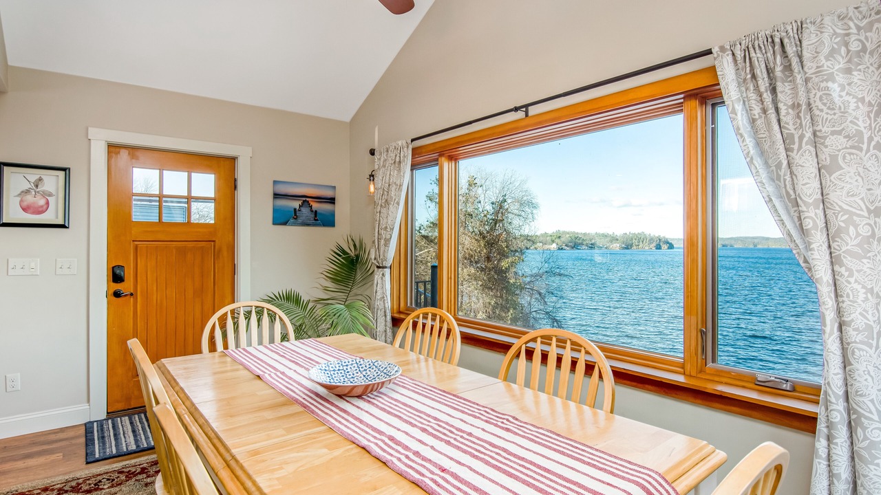Photo of Kitchen in Malletts Bay