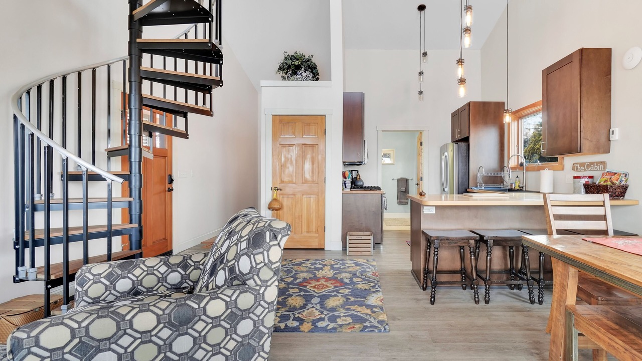 Photo of Livingroom in Malletts Bay