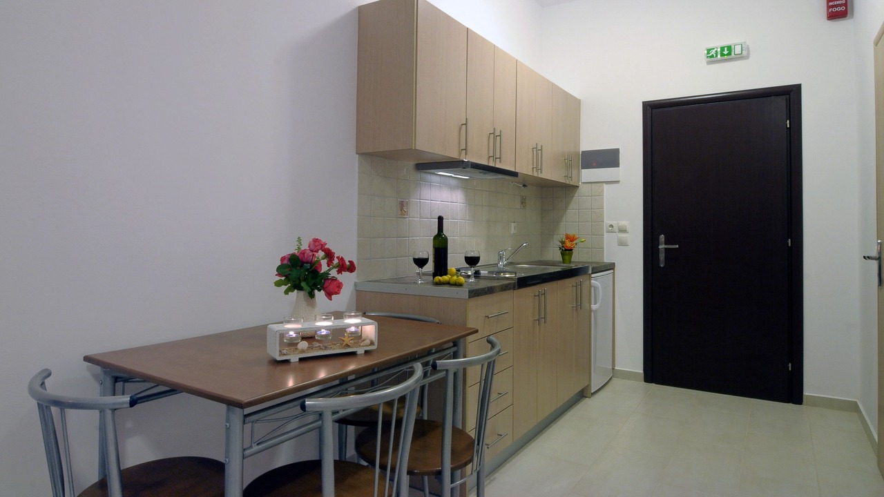 Photo of Kitchen in Agia Pelagia