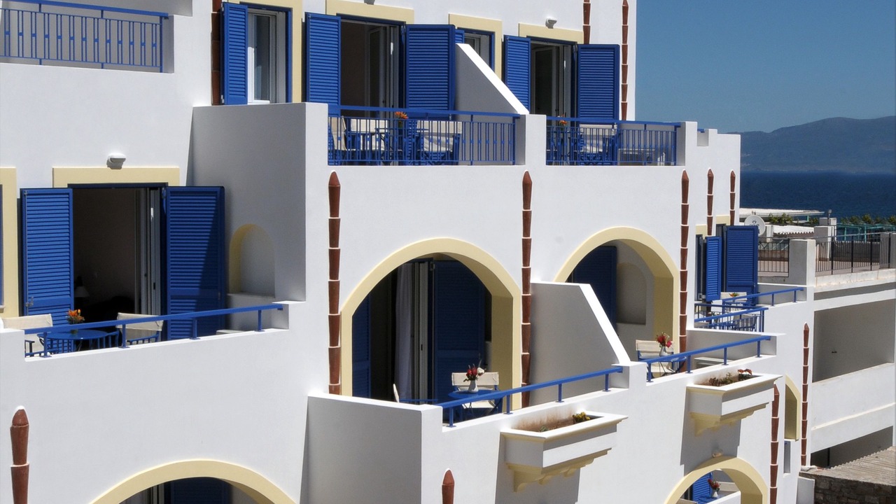 Photo of Outdoor in Agia Pelagia