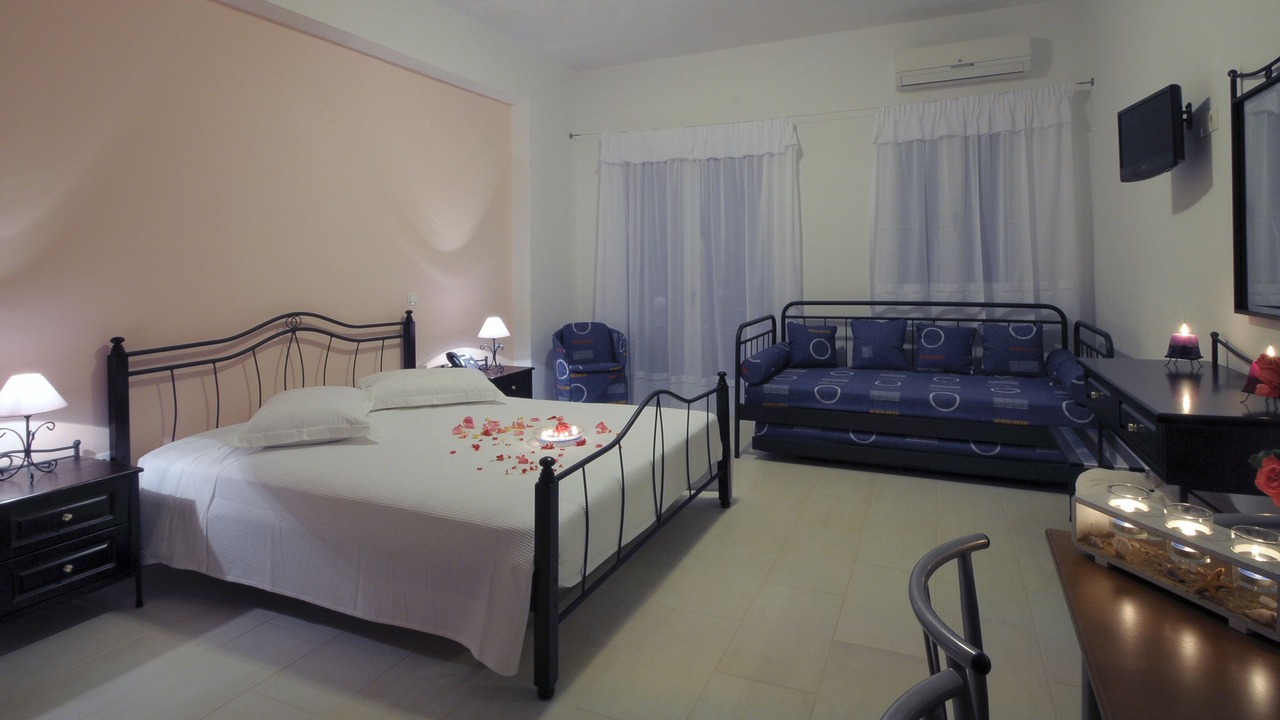 Photo of Bedroom in Agia Pelagia