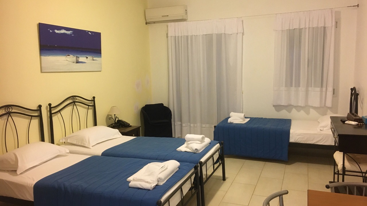 Photo of Bedroom in Agia Pelagia