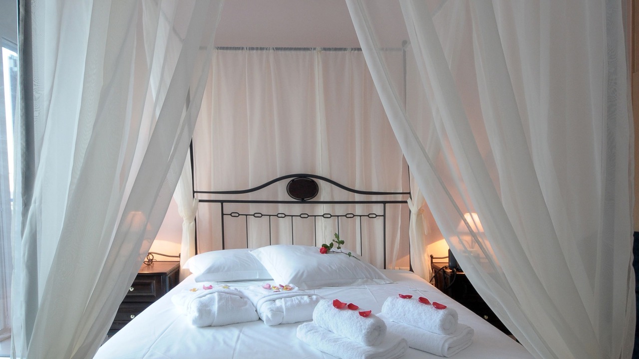 Photo of Bedroom in Agia Pelagia
