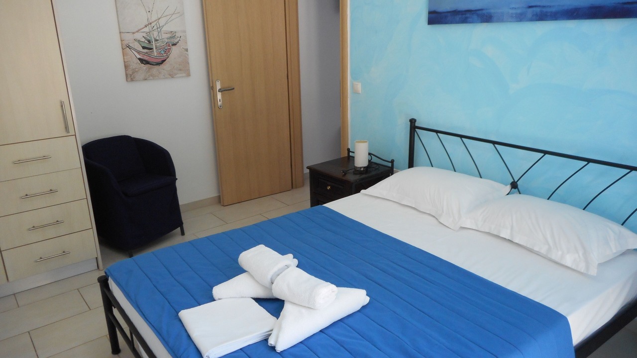 Photo of Bedroom in Agia Pelagia