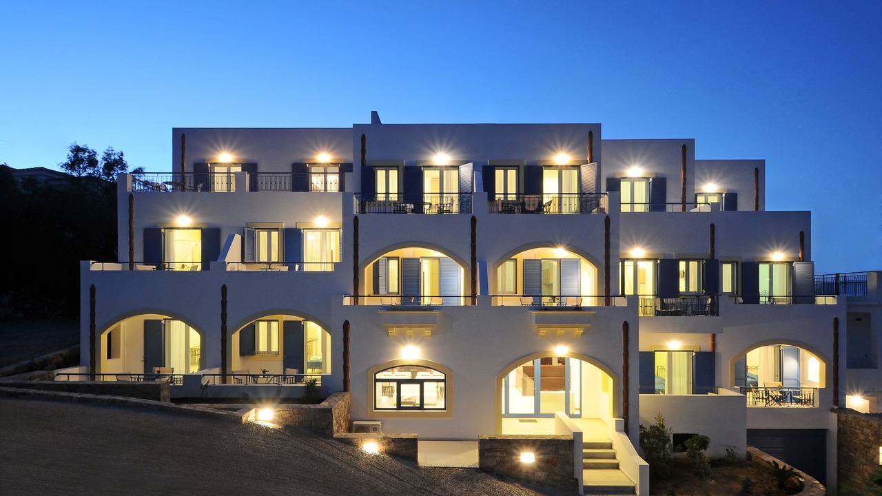 Photo of Outdoor in Agia Pelagia