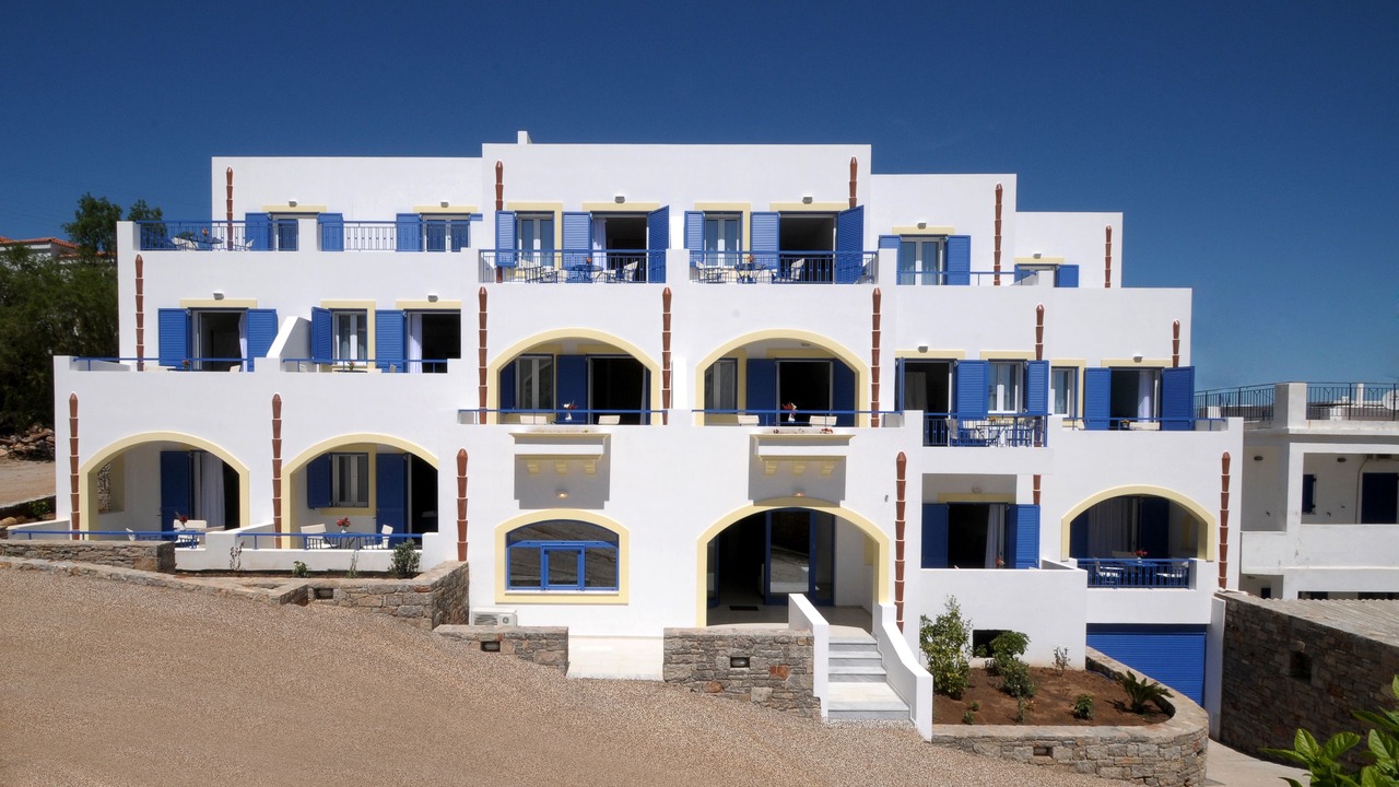 Photo of Outdoor in Agia Pelagia