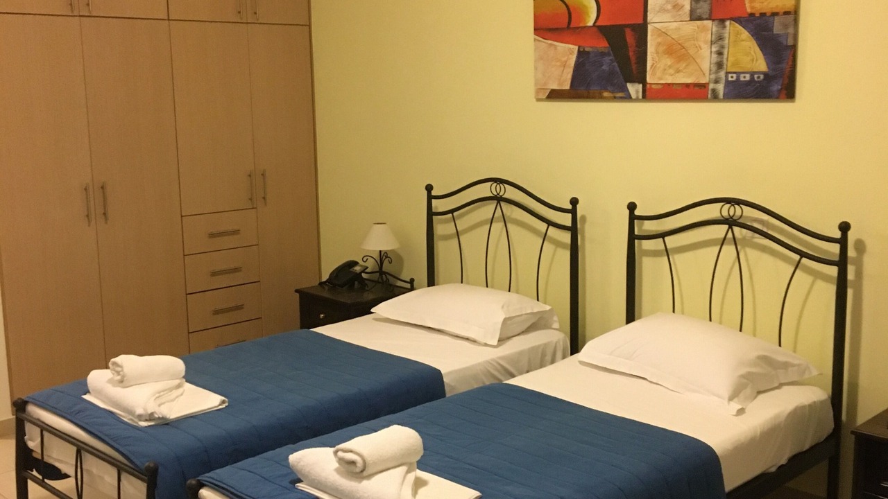 Photo of Bedroom in Agia Pelagia