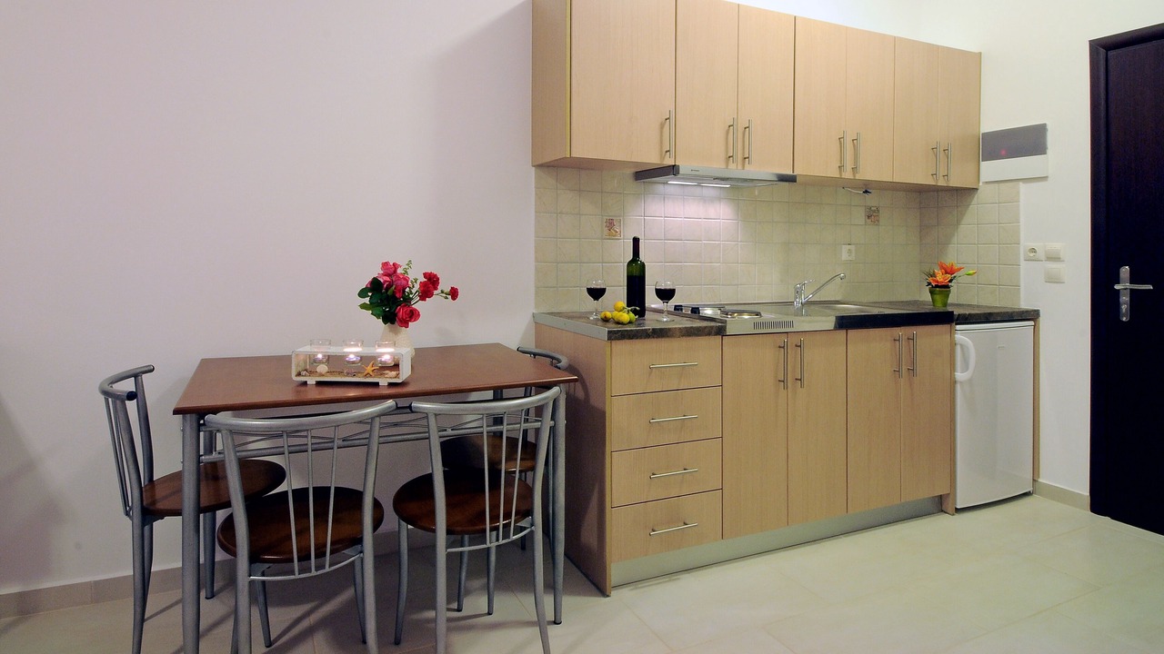 Photo of Bedroom in Agia Pelagia