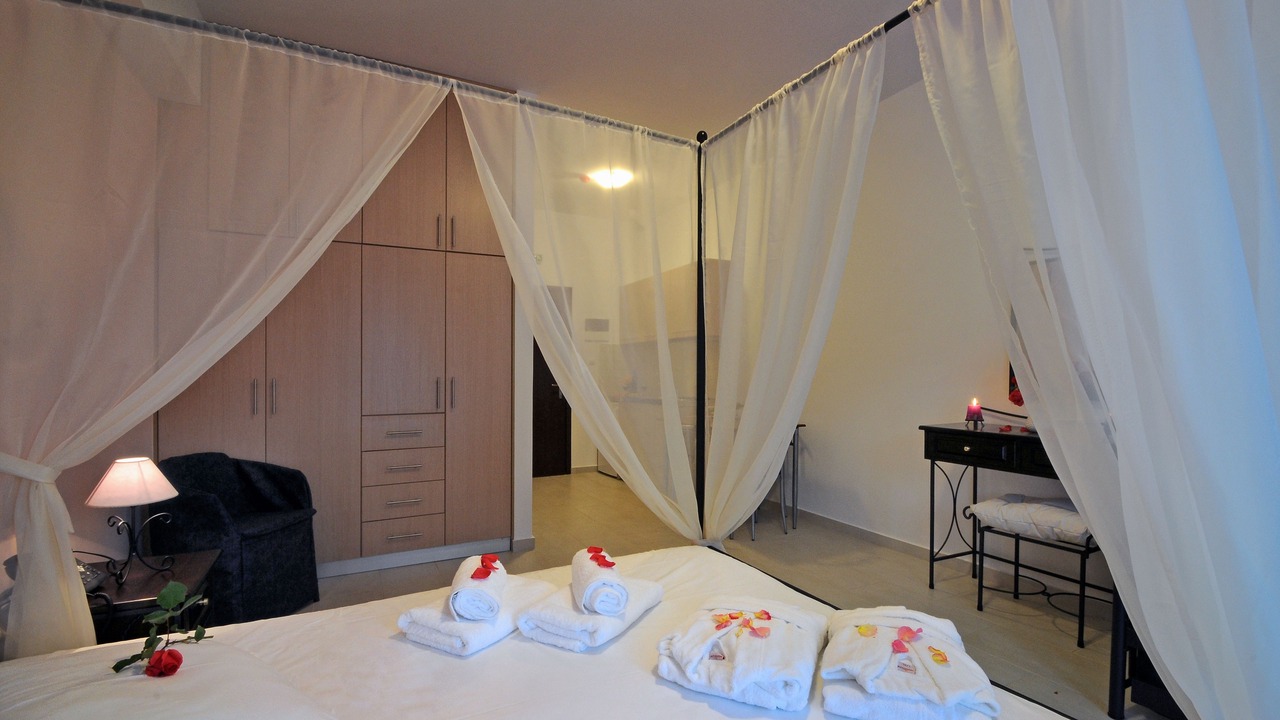 Photo of Bedroom in Agia Pelagia