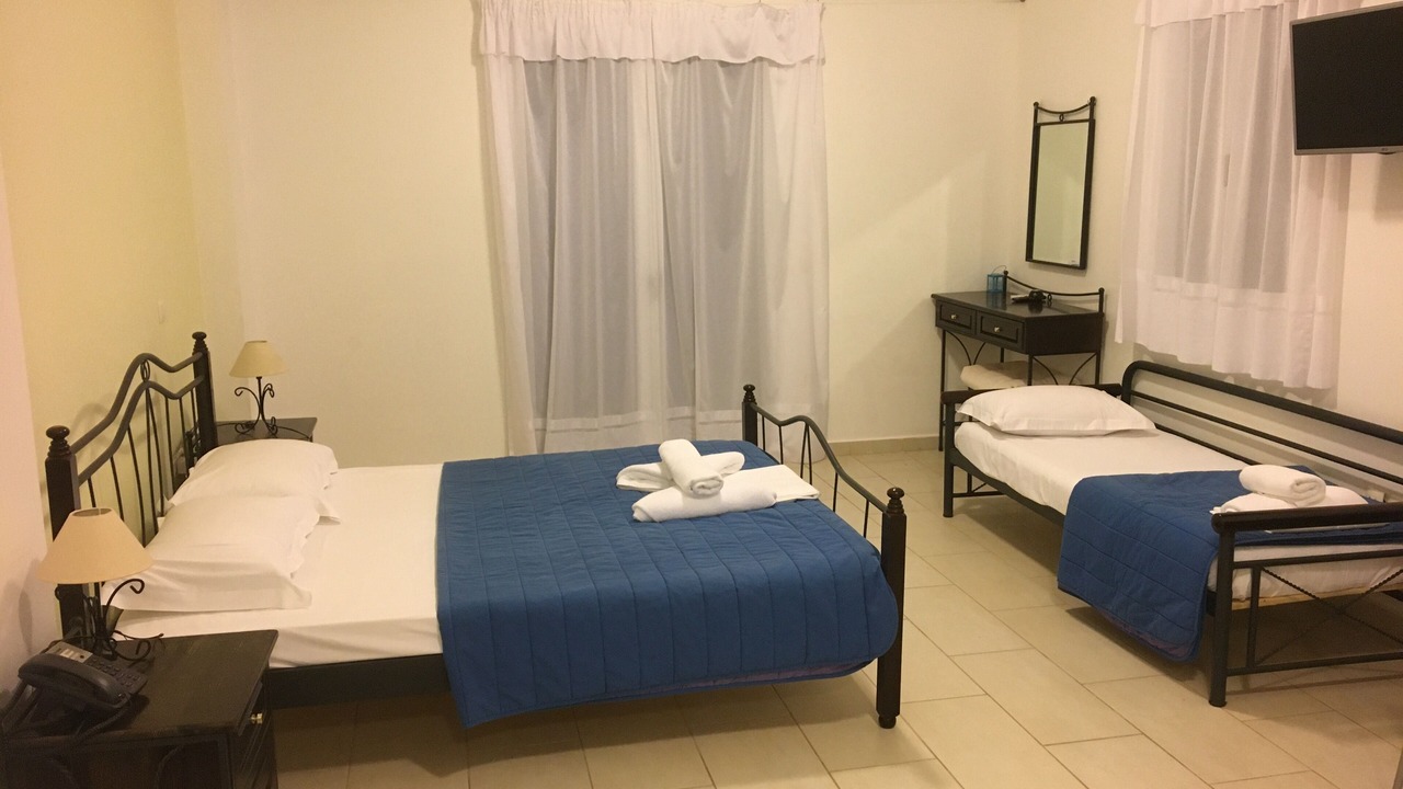 Photo of Bedroom in Agia Pelagia