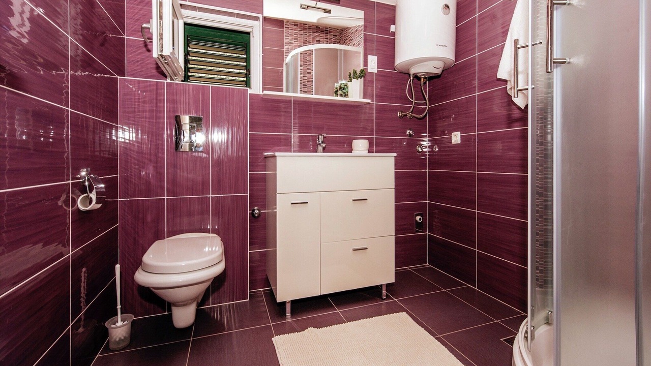 Photo of Bathroom in Starigrad