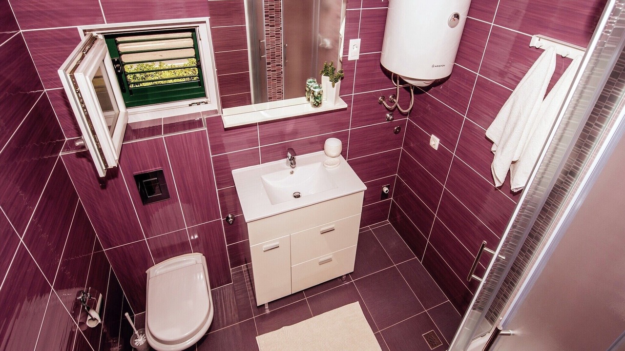 Photo of Bathroom in Starigrad
