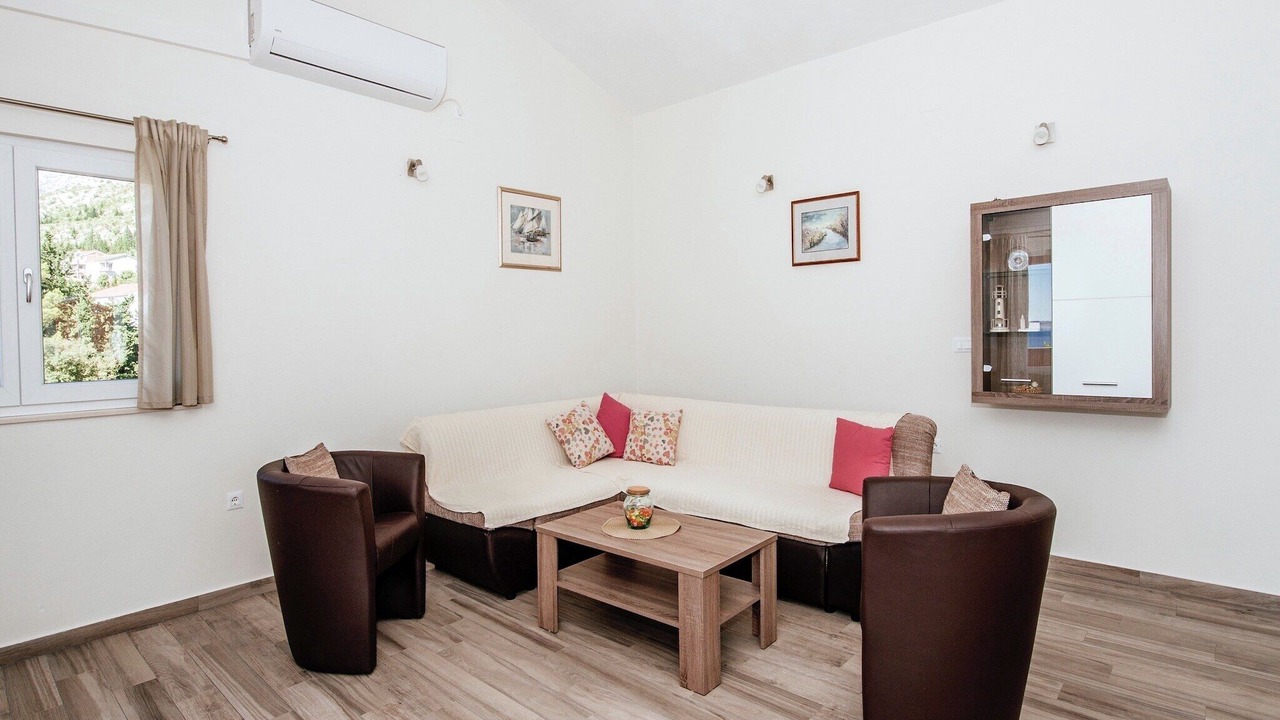 Photo of Livingroom in Starigrad