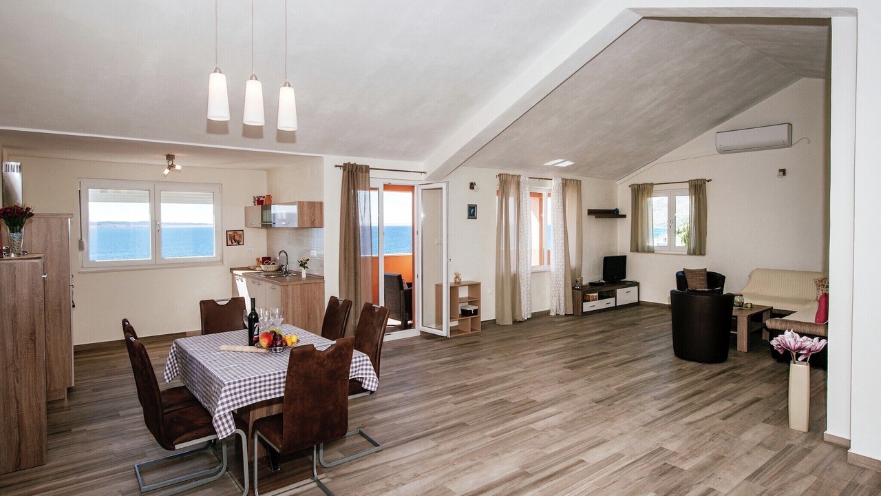 Photo of Livingroom in Starigrad