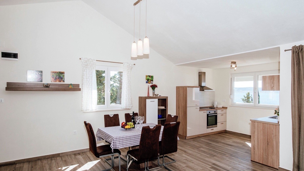 Photo of Livingroom in Starigrad