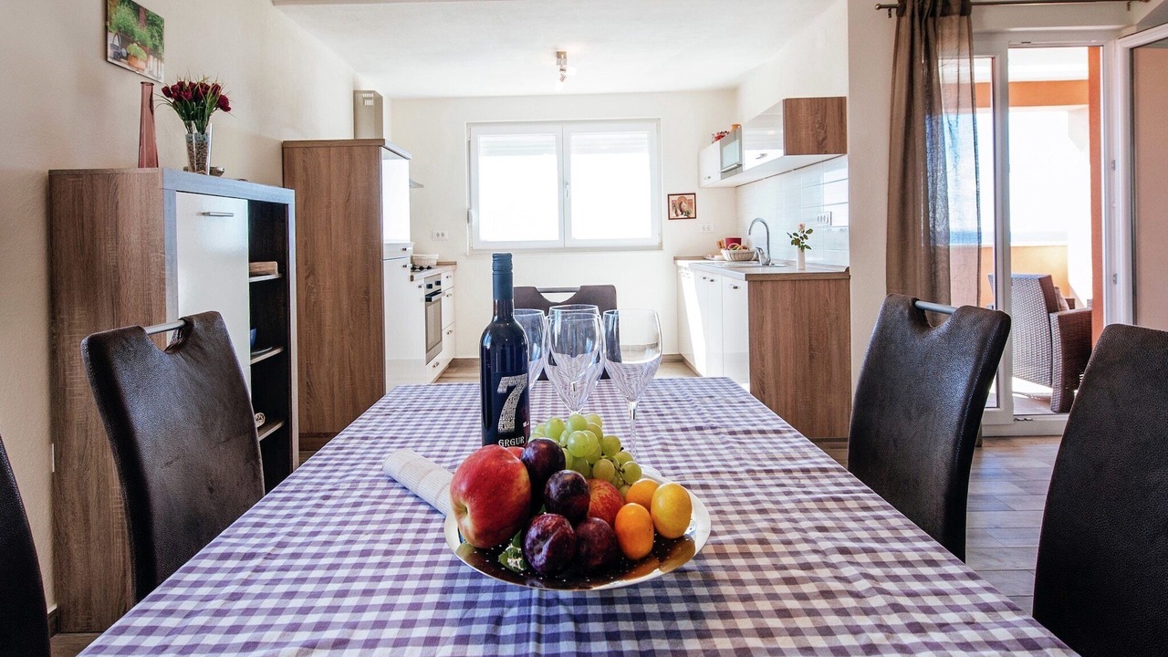 Photo of Livingroom in Starigrad