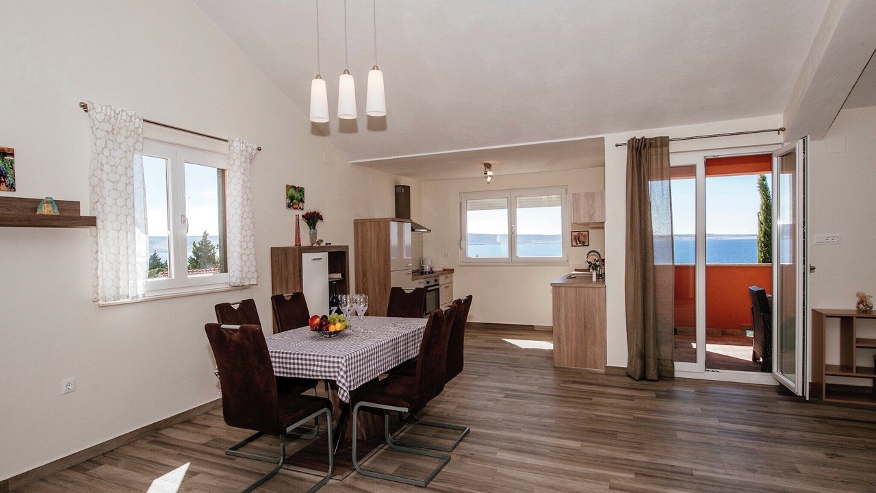 Photo of Livingroom in Starigrad