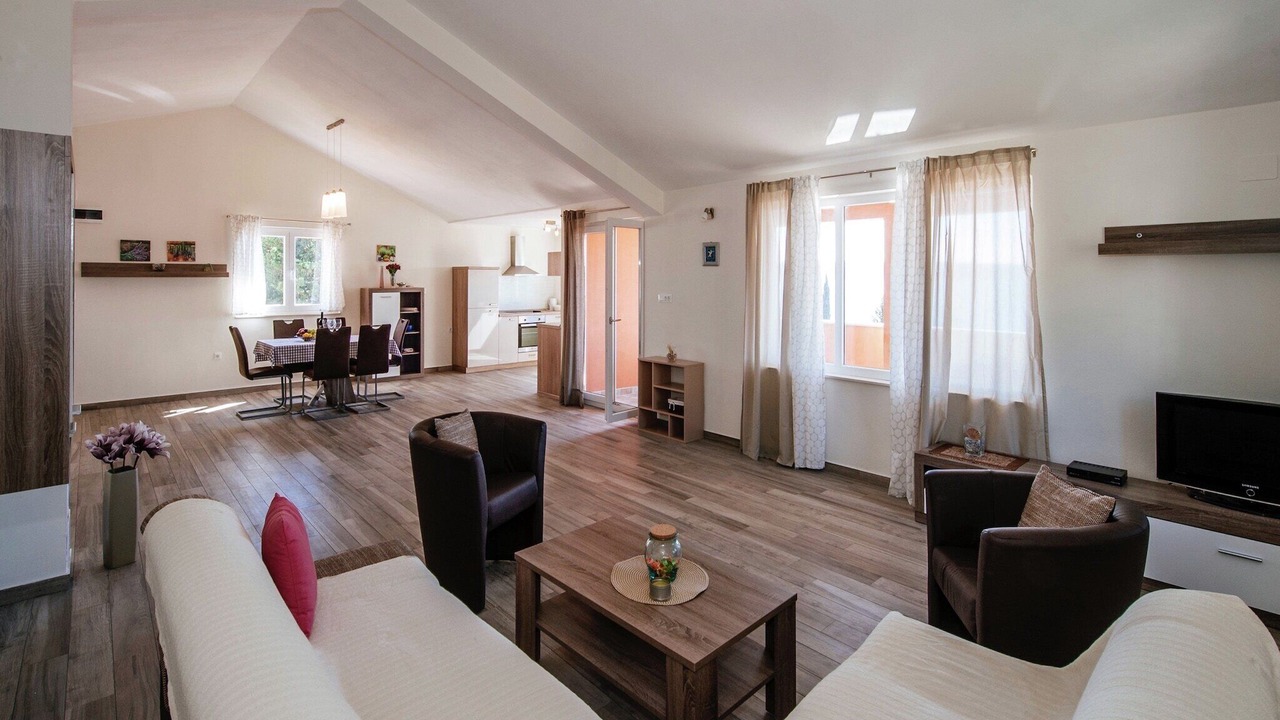 Photo of Livingroom in Starigrad