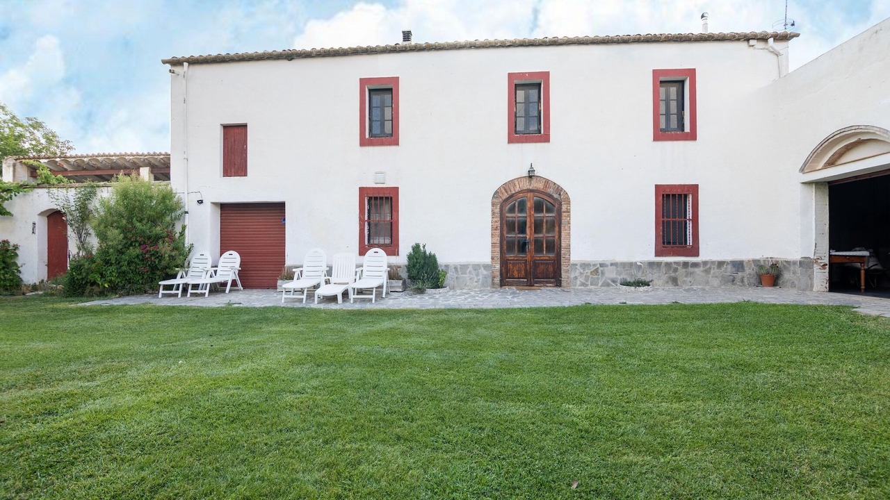 Photo of Outdoor in San Martin Sarroca