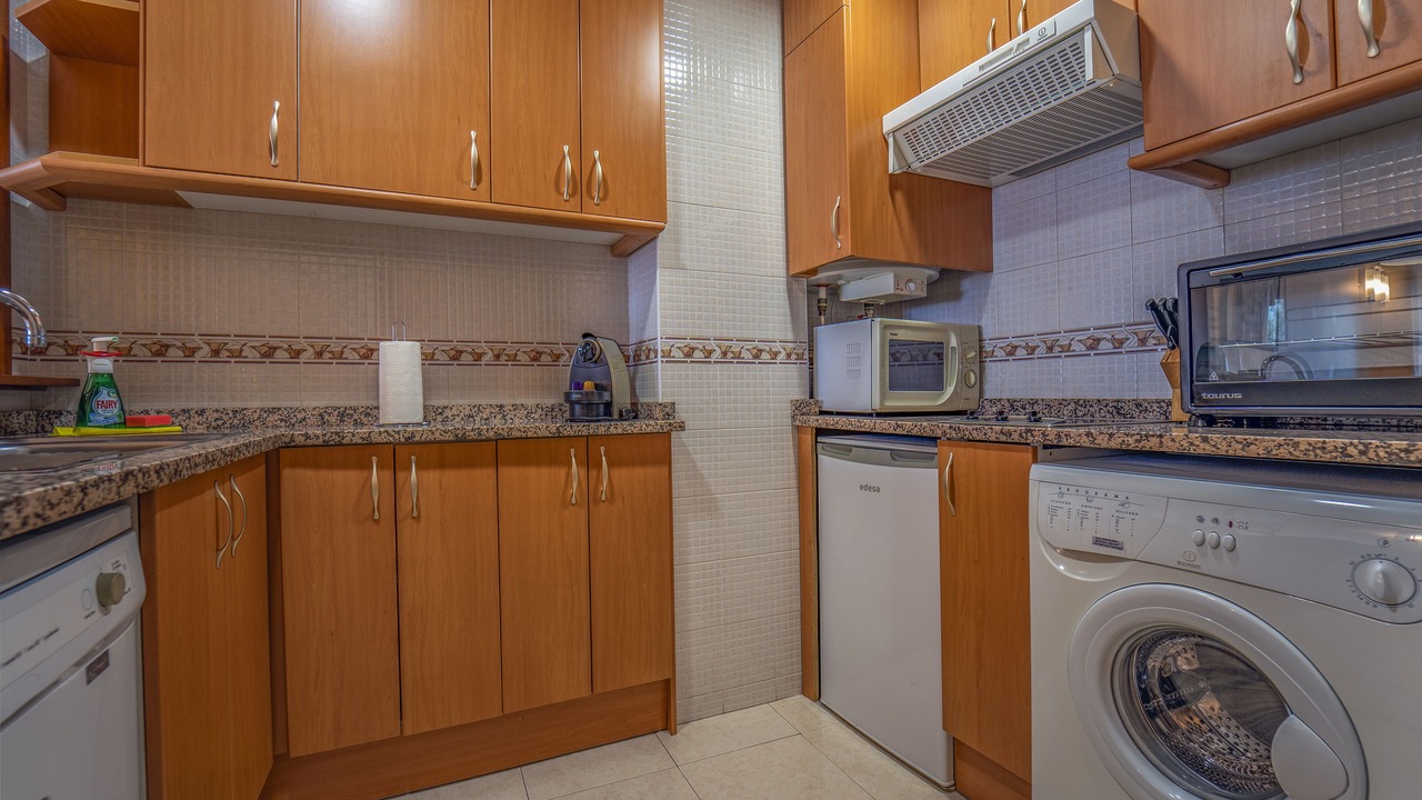 Photo of Kitchen in Encamp