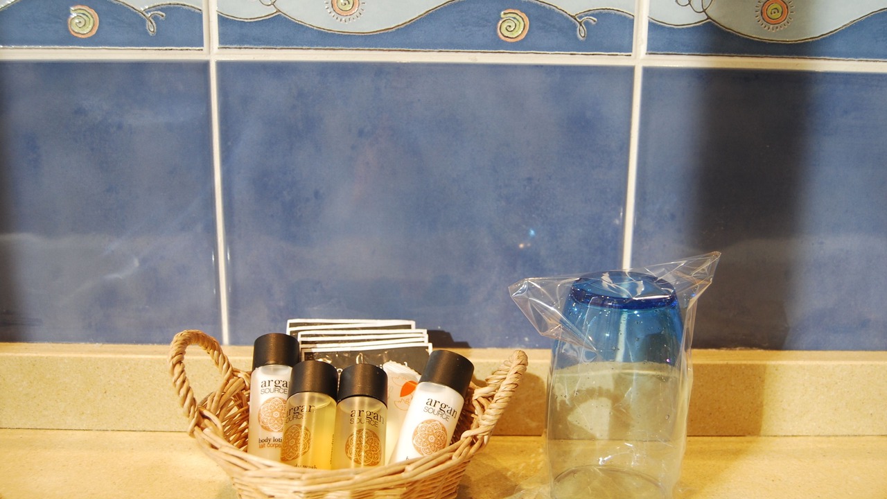 Photo of Bathroom in Encamp