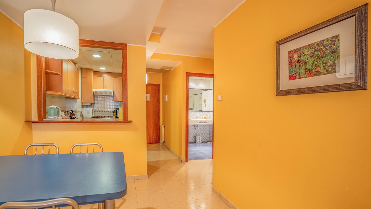 Photo of Bedroom in Encamp