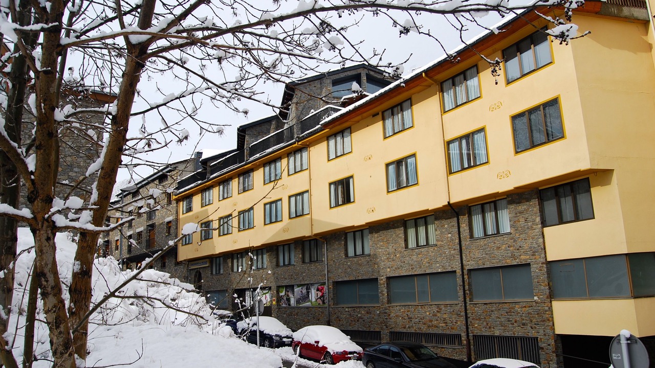 Photo of Outdoor in Encamp