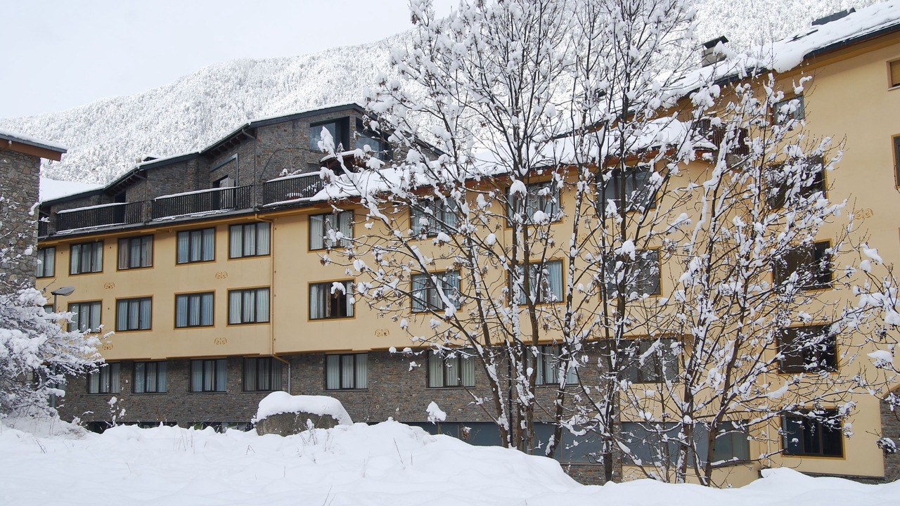 Photo of Outdoor in Encamp