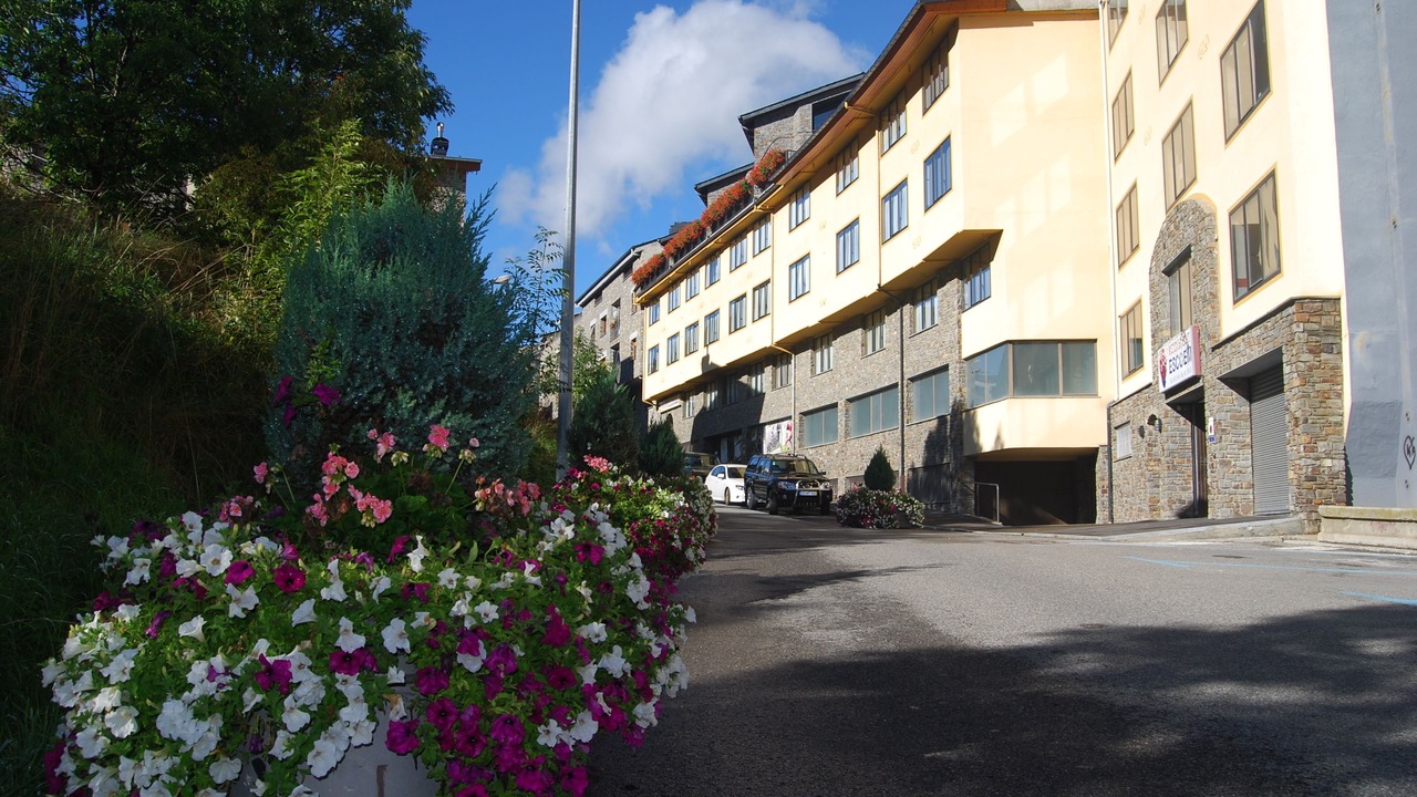 Photo of Outdoor in Encamp
