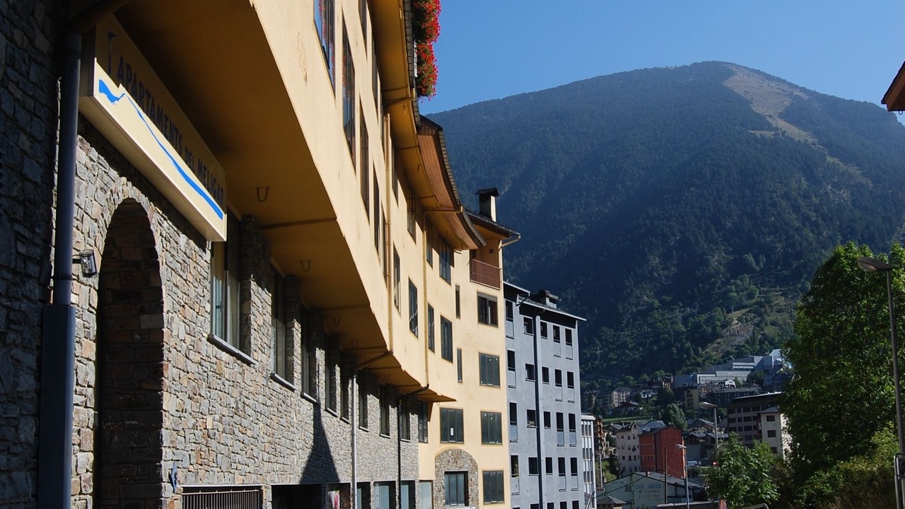 Photo of Outdoor in Encamp