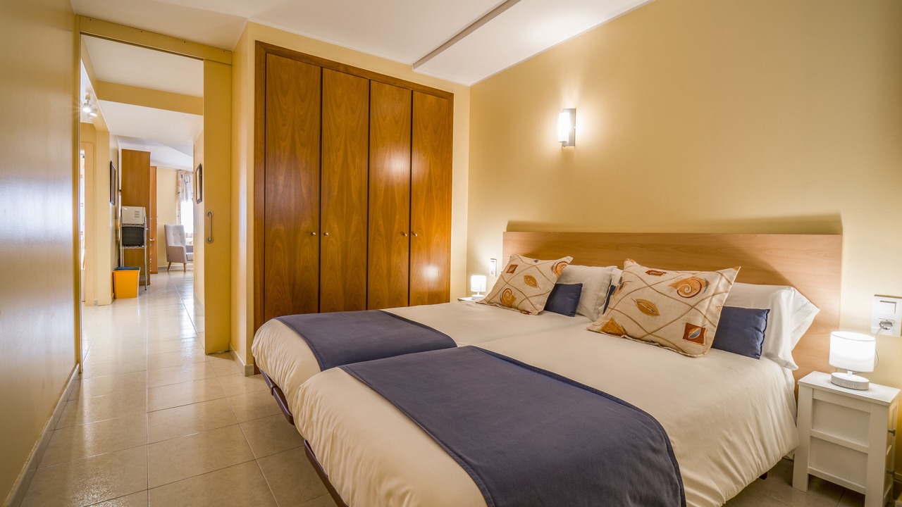 Photo of Bedroom in Encamp