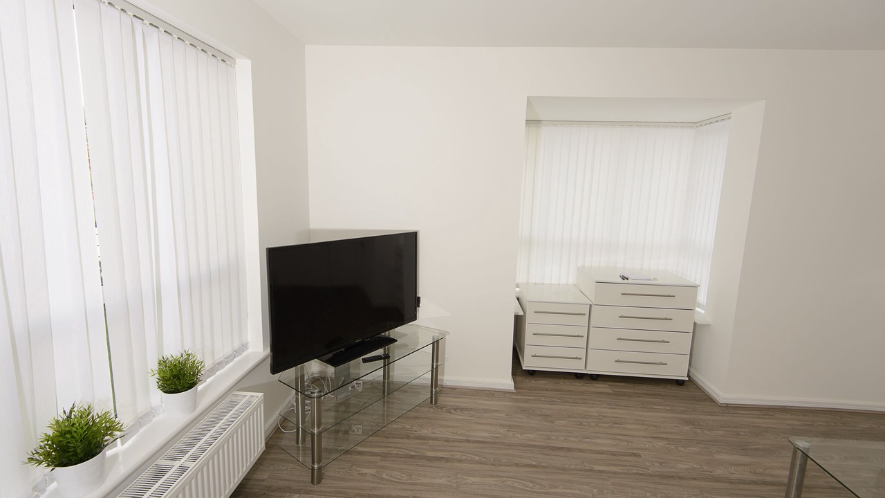 Photo of Livingroom in Salford