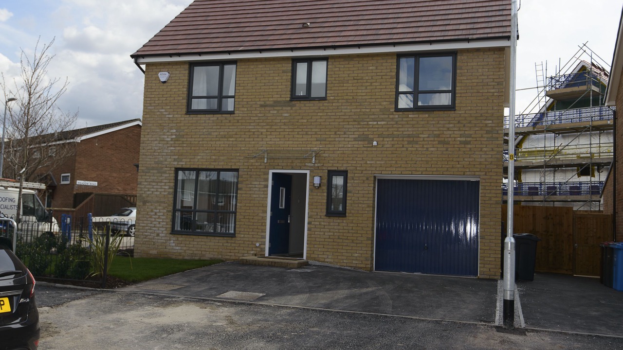 Photo of Outdoor in Salford