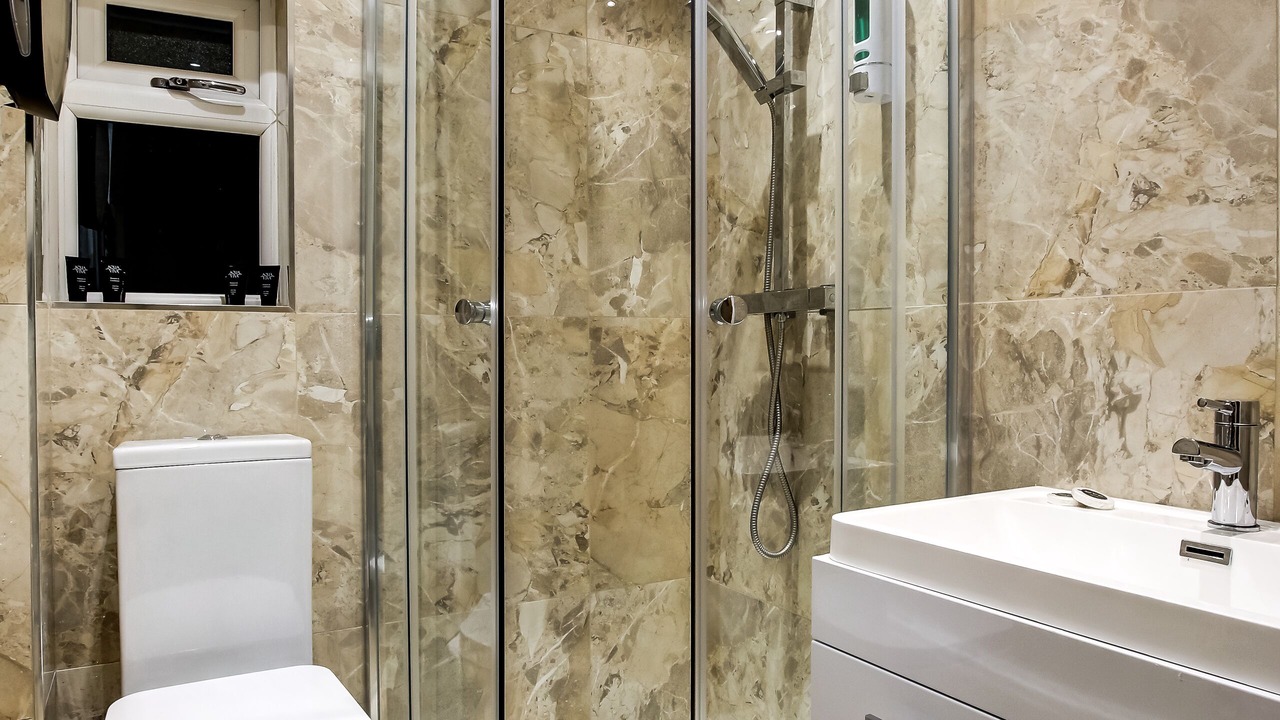 Photo of Bathroom in Salford