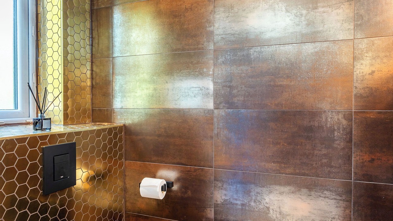 Photo of Bathroom in Salford