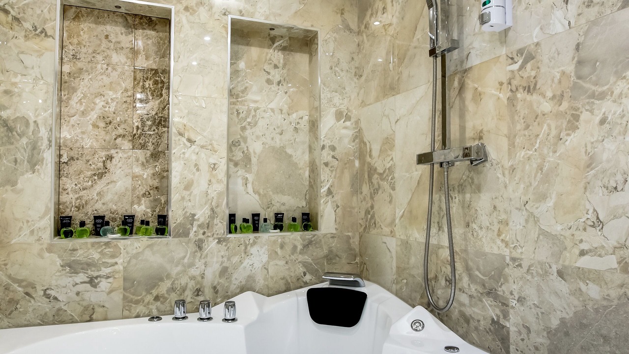 Photo of Bathroom in Salford