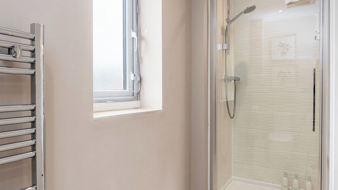 Photo of Bathroom in Salford