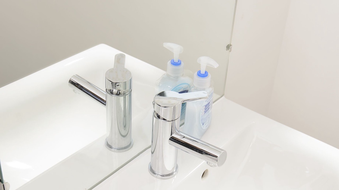 Photo of Bathroom in Salford