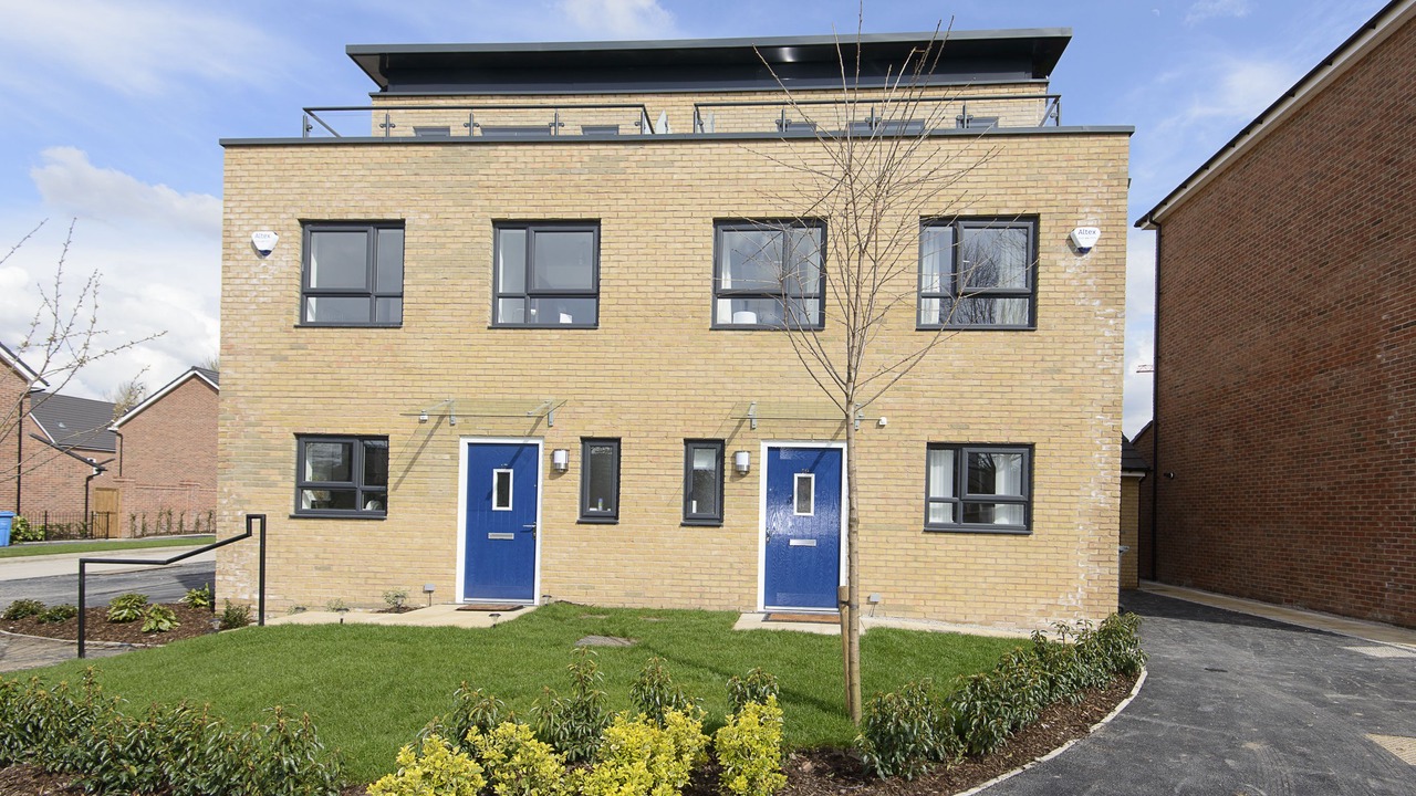 Photo of Outdoor in Salford