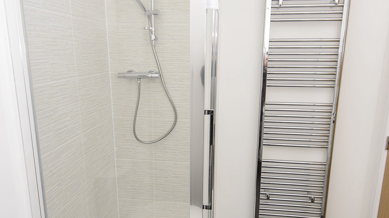 Photo of Bathroom in Salford