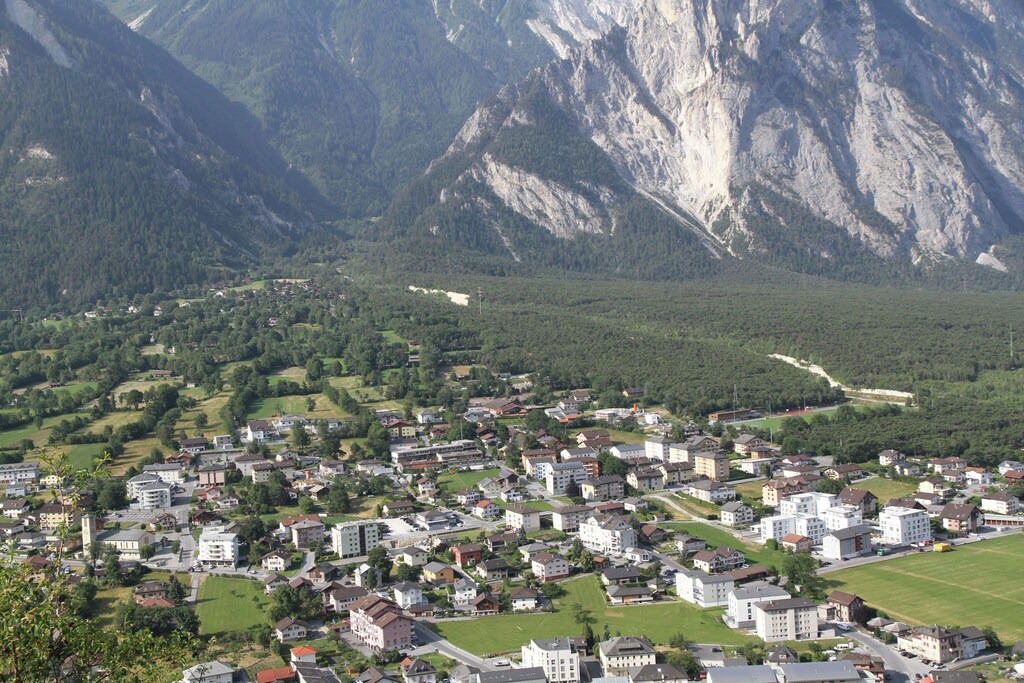 Photo of Others in Erschmatt