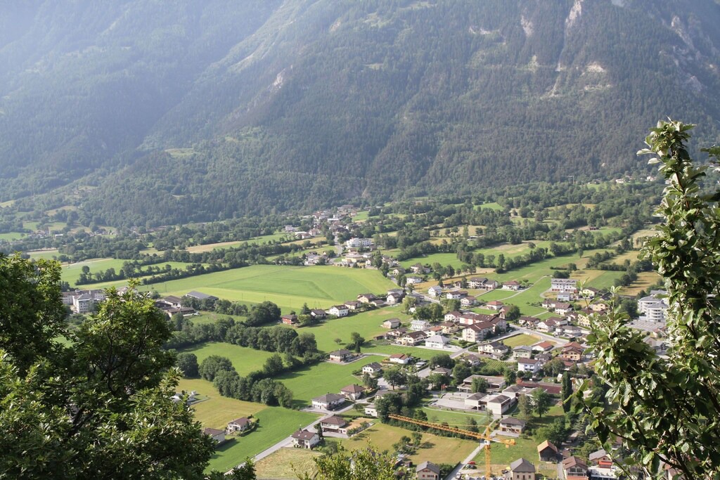 Photo of Others in Erschmatt