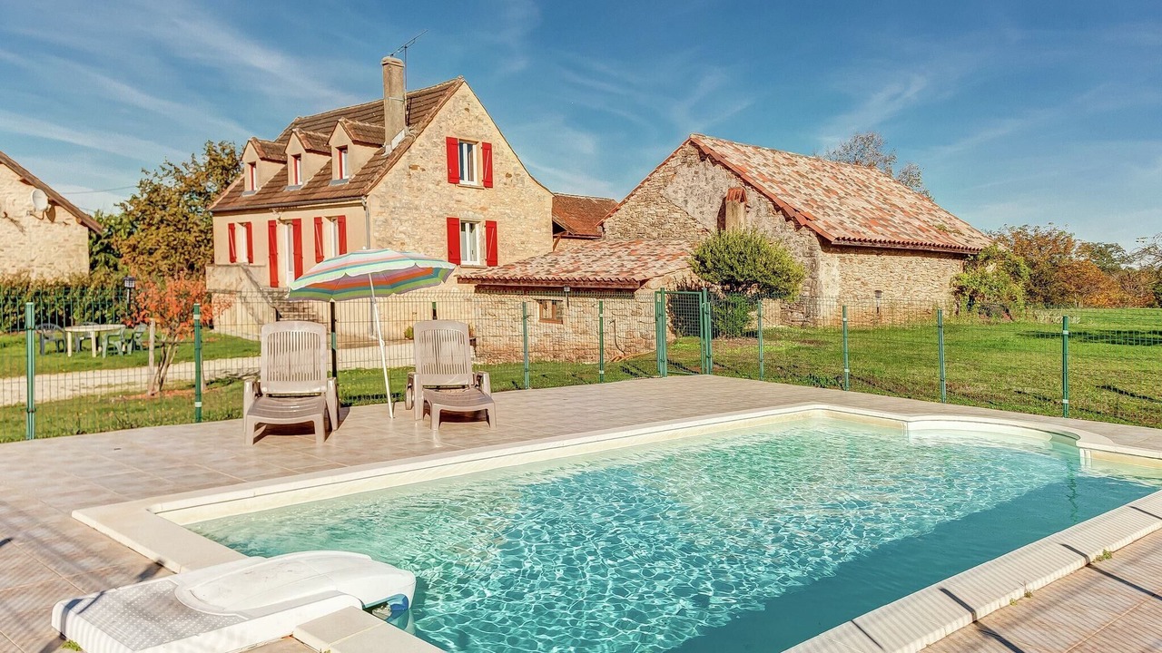 Photo of Outdoor in Prats-du-Perigord