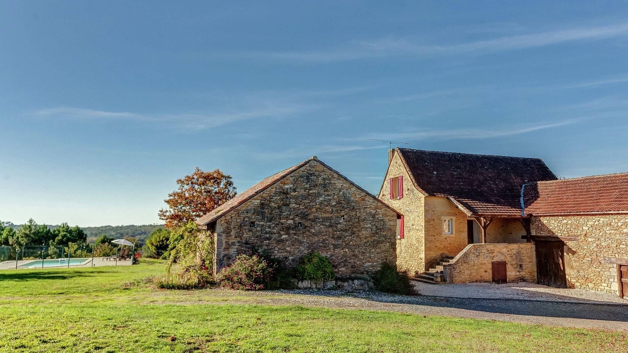 Photo of Outdoor in Prats-du-Perigord