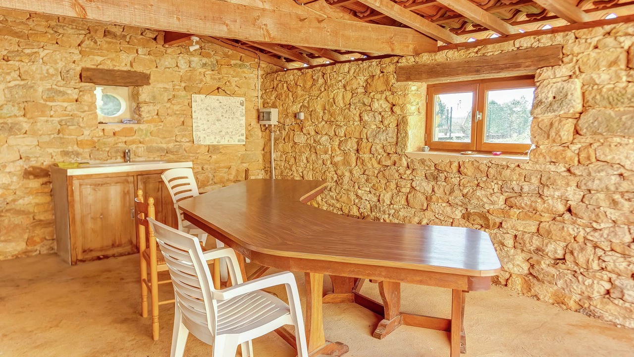 Photo of Bedroom in Prats-du-Perigord