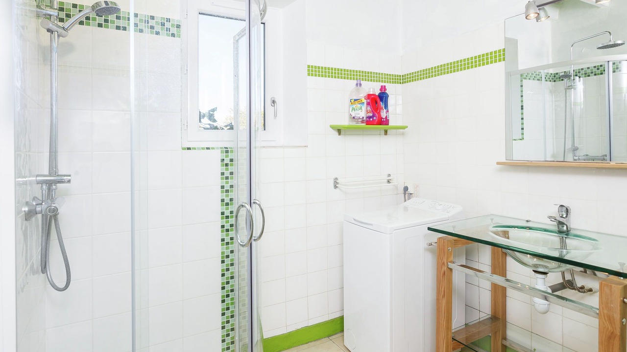 Photo of Bathroom in Prats-du-Perigord