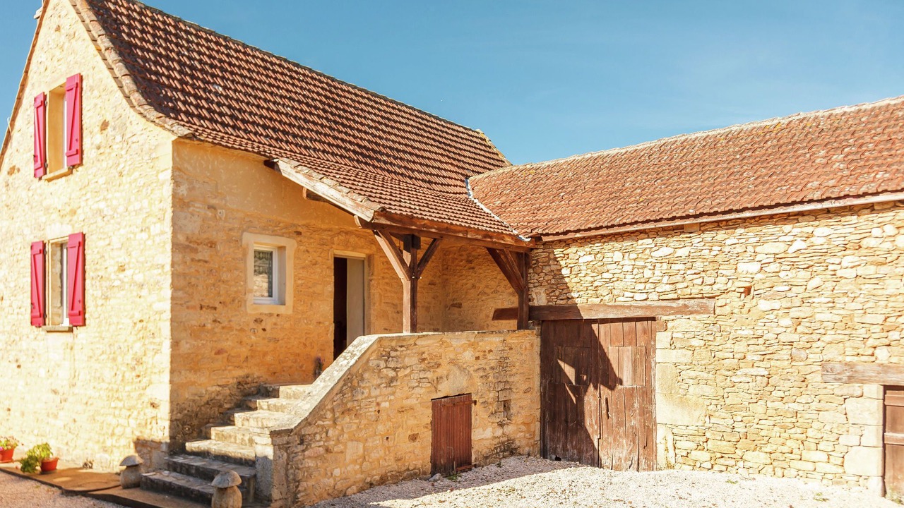 Photo of Outdoor in Prats-du-Perigord